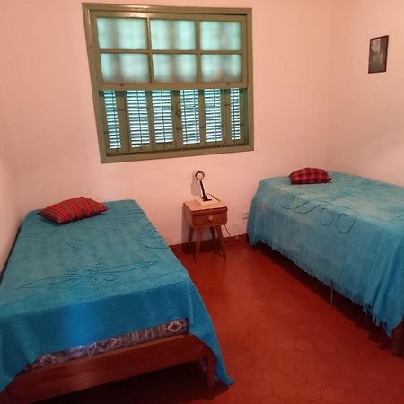 Casa Caraguatatuba Praia Martim de Sá Exterior foto
